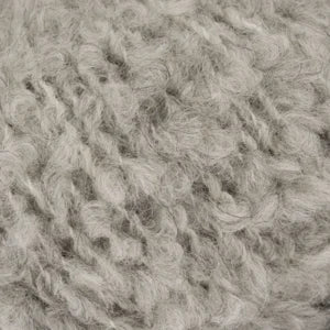Teddy Dear by Gepard in 502 Light Grey colour in Knit With Me Yarn shop