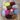 Teddy Dear by Gepard Group shot on floor in Knit With Me Yarn shop