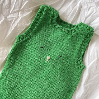 Teddy Pants | PetiteKnit | Printed Pattern in option at Knit With Me yarn shop