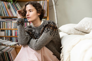 Laine | Textured Knits | Curated Handknits, , Textured Knits Paula Pereira is a thoughtfully curated collection of contemporary and timeless handknits. The book includes sweaters, cardigans, shawls, and a pair of socks. The 20 fascinating patterns feature
