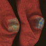 The Art of Woven Darning | Selina Latour at Knit With Me yarn shop