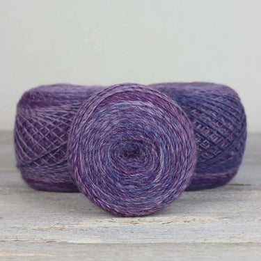 Transitions Yarn – The Fibre Co. | Alpaca & Highland Wool,Colour: Zephyr Melt