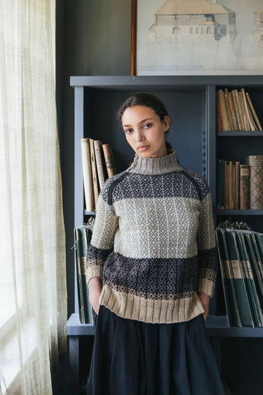 The Knitted Fabric, , The Knitted Fabric by Dee Hardwicke is brimming with artistic inspiration and filled with patterns for gorgeous knitwear and joyful pieces for the home, this creative and original book invites you to step inside Dee Hardwicke's world