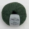 Titicaca lace weight alpaca yarn by Holst Garn in Amazon