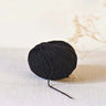 Ulysse Yarn | De Rerum Natura (Sport Weight) in Ebene colour at Knit With Me yarn shop