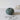 Ulysse Yarn | De Rerum Natura (Sport Weight) in Eucalyptus colour at Knit With Me yarn shop