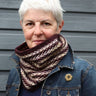 Utility Two | The Knitting Shed | Printed Pattern in option at Knit With Me yarn shop