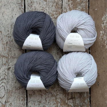 Westknits Go Go Dynamo MKAL 2024 Kits, Kit Name: Albertine Kit 2, It's that time of the year again. It's the 15th annual MKAL season! This year's shawl is called Go Go Dynamo. It's going to be a lively energetic design filled with bold geometric details,