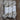 Wool Decanted | Vintage 23 DK | Soft British Wool Yarn, colour: Natural Grey, Vintage 23 DK is soft British wool yarn with Polwarth, Romney & Shetland. Ideal knitting wool UK for colourwork, texture & next-to-skin wear, Knit With Me