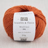 Wooltrace DK Makers Palette Minis | Bramble & Fleece in Sunset option at Knit With Me yarn shop