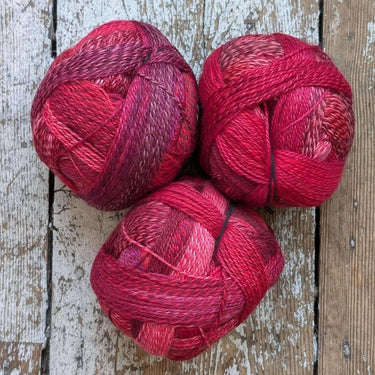 Zauberball Crazy - Knit With Me