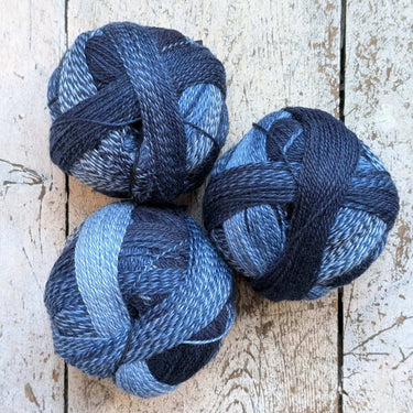 Zauberball Crazy - Knit With Me