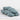 The Fibre Co | Luma | DK Yarn for All-Season Garments, Colour: Blue Dusk, Luma by The Fibre Co blends Merino, cotton, linen & silk. A DK yarn ideal for layering knits—light, warm & breathable for all climates., Knit With Me