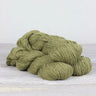 The Fibre Co | Luma | DK Yarn for All-Season Garments, Colour: Straw, Luma by The Fibre Co blends Merino, cotton, linen & silk. A DK yarn ideal for layering knits—light, warm & breathable for all climates., Knit With Me